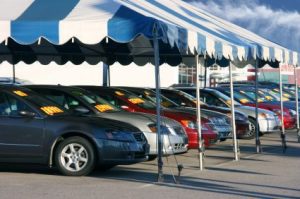Buying a Second hand car Check out our top tips